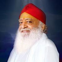 Sant Shri Asharamji Bapu profile image
