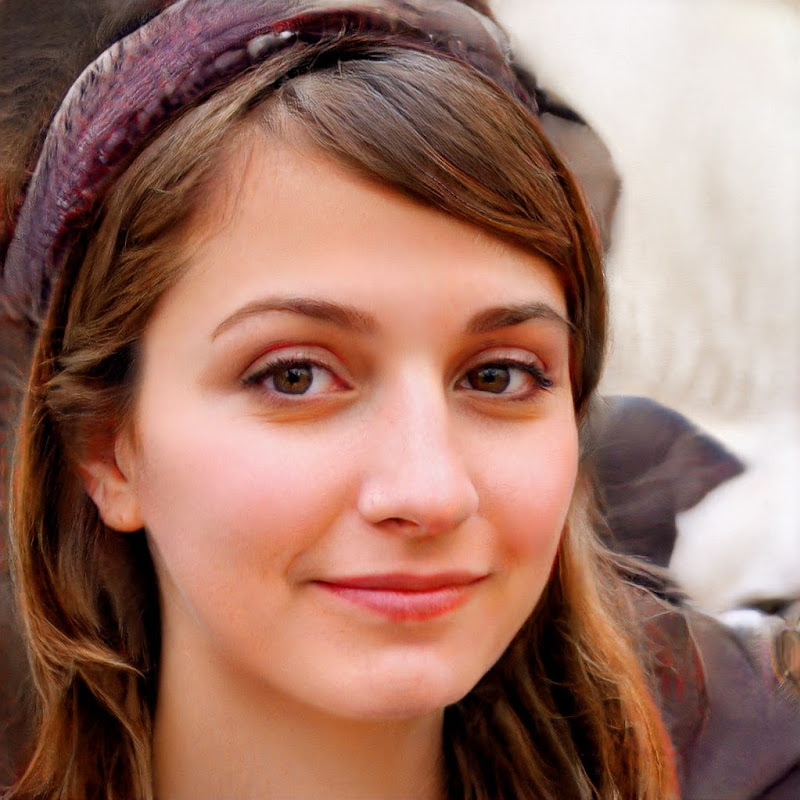 Veronica Long