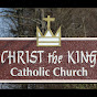 ChristTheKing logo