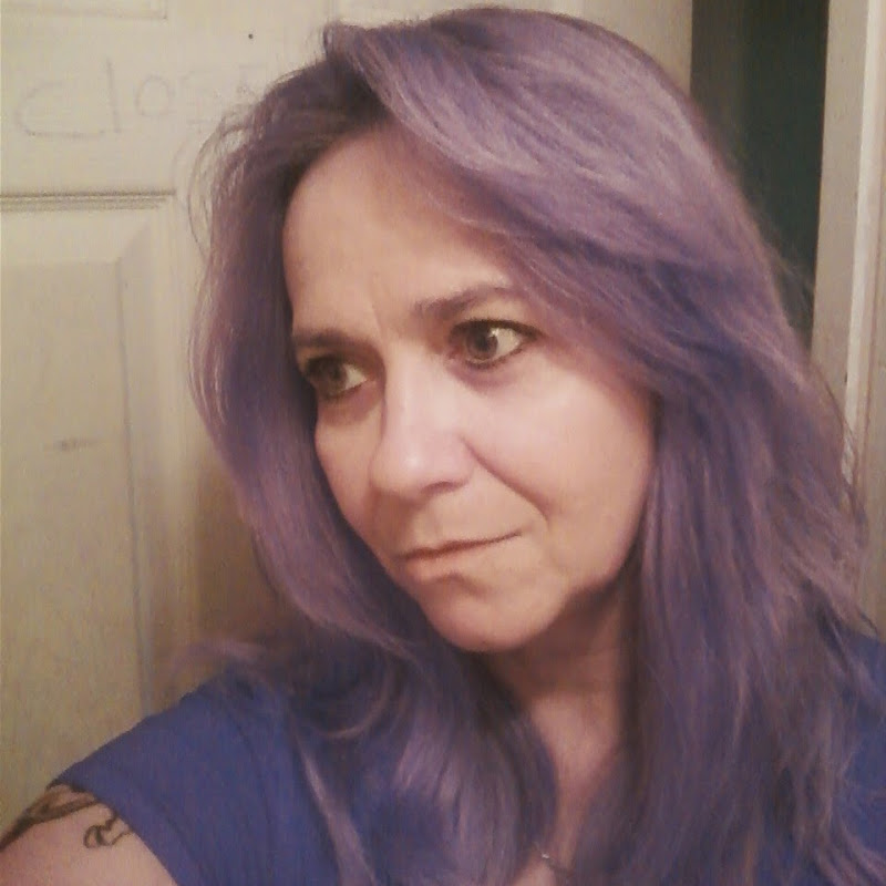 TinaDustyRose icon