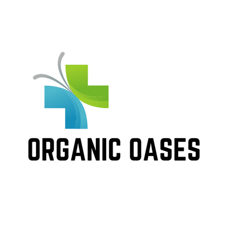 Organic Oases Penang