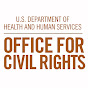 USGovHHSOCR logo
