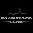 Mr Andersons Cigars