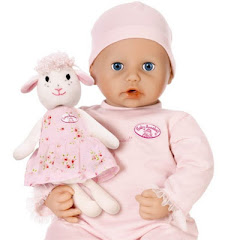 Baby Puppen avatar