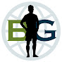 BROS GLOBAL logo