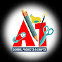 A1 School Projects & Crafts logo