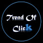 Trend of Click logo