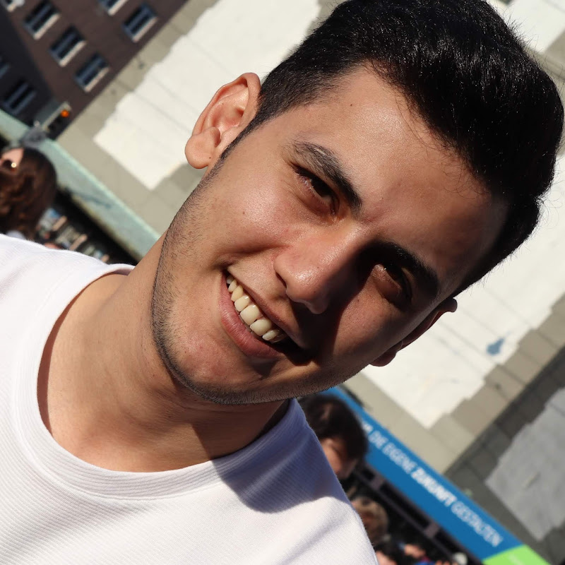 Salem Aljaduh سالم الجدوع