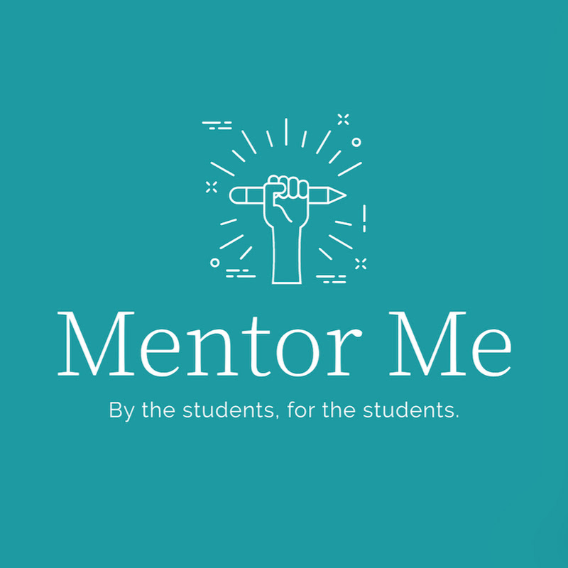 MentorMe YouTube Channel