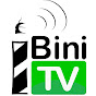 BiniTv logo