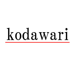 kodawarikikakuアイコン画像