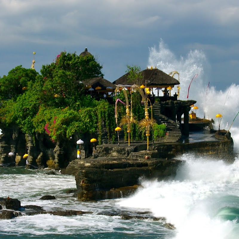 Hotel Review - Bali