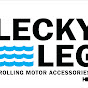 Lecky Leg Australia logo