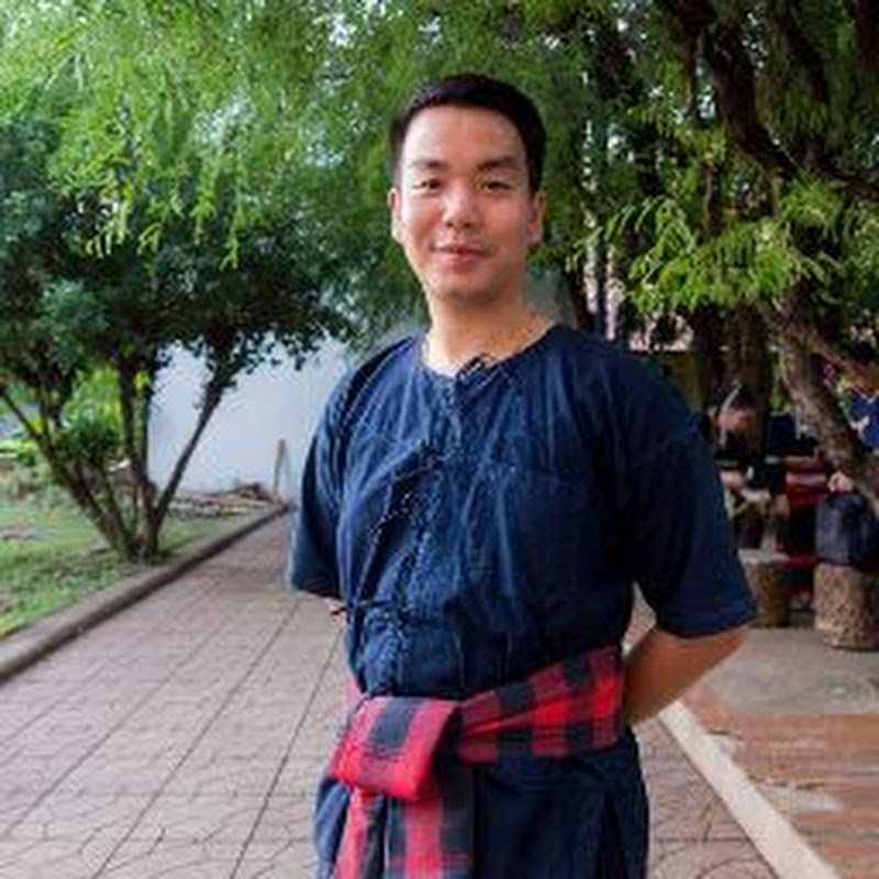 ครูโชคชัย ซอพื้นบ้าน จังหวัดแพร่