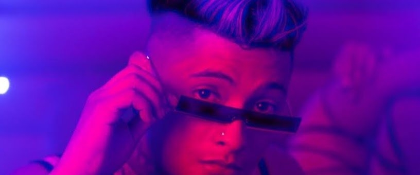 Artist Thumbnail