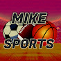 Mike Sports Avatar