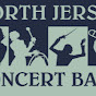North Jersey Concert Band logo