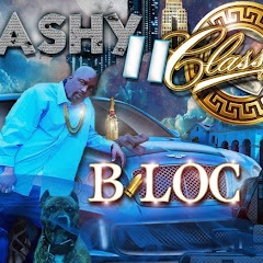 B-Loc aka Brownie Loc