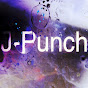 J-Punch logo