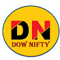 DowNifty logo
