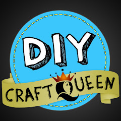 DIY Craft Queen