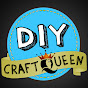 DIY Craft Queen