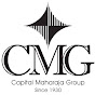 Capital Maharaja Group logo