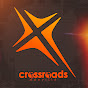 CrossRoads Christian Church logo