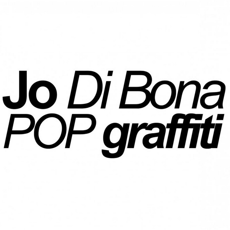 JO DI BONA