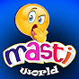 Masty World logo