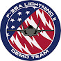 F-35 Demo Team logo