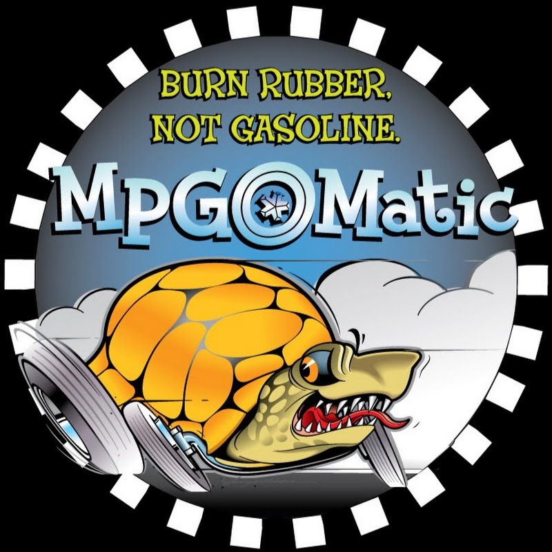 MPGomatic