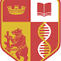 The National Mathematics and Science College logo