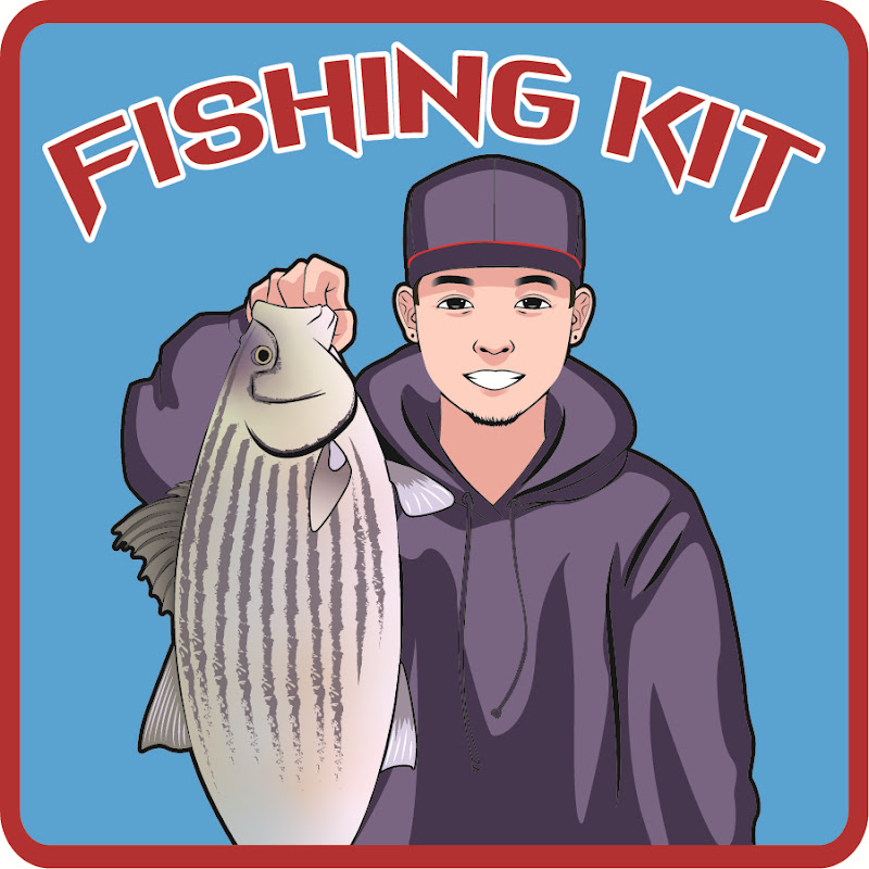 Fishing Kit