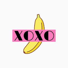 XOXOバナナ
