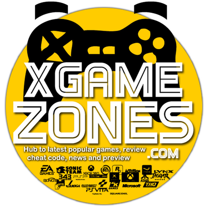 xGameZones