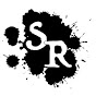 The Scribblers' Rest logo