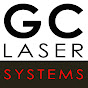 G.C. Laser Systems Inc. logo