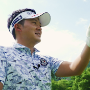 今平周吾 GOLFチャンネル