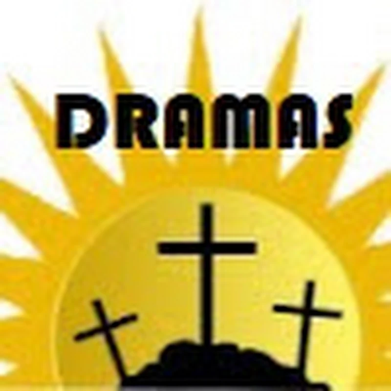 Shepherds Church El Camino UBF DRAMAS