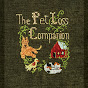 The Pet Loss Companion logo