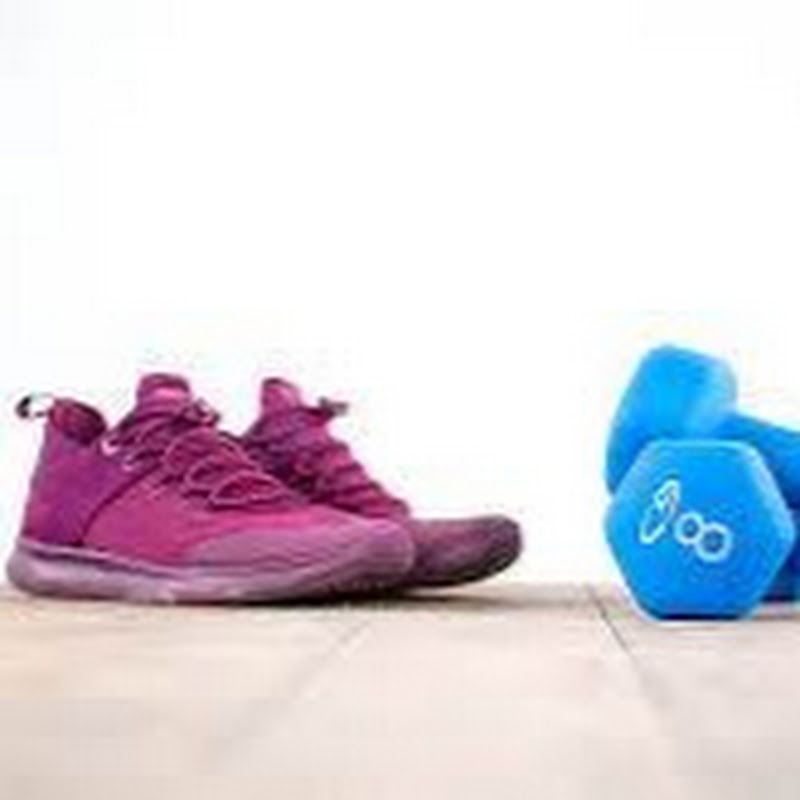 Lazy Workout