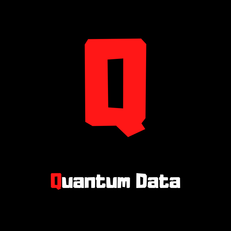 Quantum Data