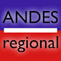 ANDES REGIONAL logo