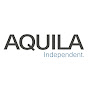 Aquila - Independent logo