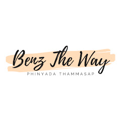 Benz The Way channel logo