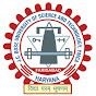 JC Bose University logo
