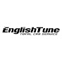 EnglishTune logo