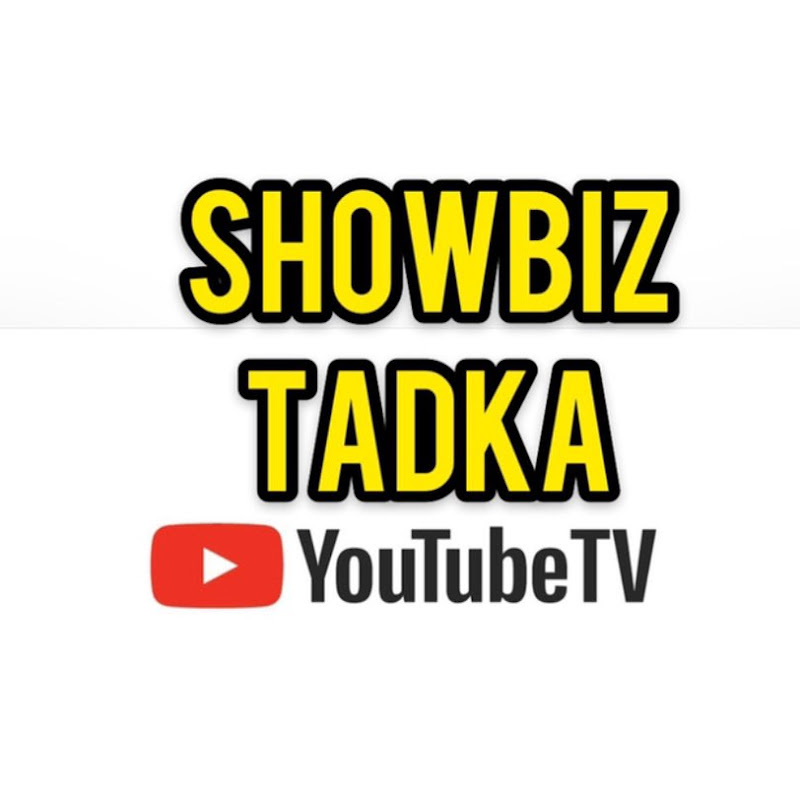 Showbiz tadka