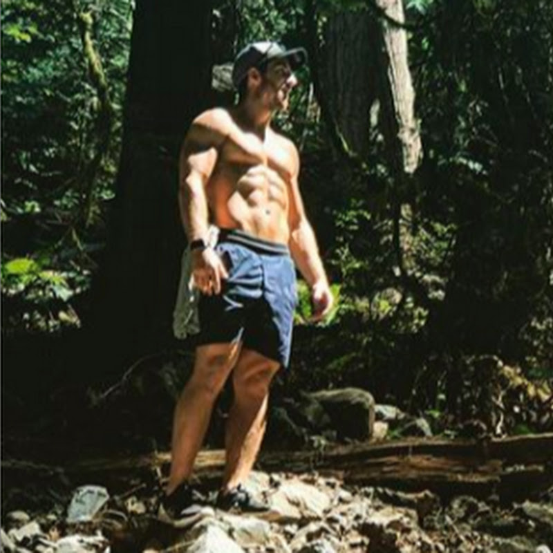 Kyle Baxter